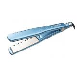 BaBylissPRO Nano Titanium Ionic Flat Iron Hair Str