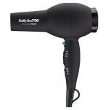 BaBylissPRO Hair Dryer, Ceramix Xtreme 2000-Watt B