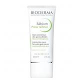 Bioderma - S©bium - Pore Refiner Cream - Correcti