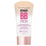 Maybelline Dream Fresh Skin Hydrating BB cream, 8-