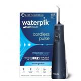 Waterpik Cordless Pulse Rechargeable Portable Wate