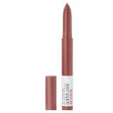 Maybelline Super Stay Ink Crayon Lipstick Makeup,