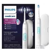 Philips Sonicare ProtectiveClean 5100 Rechargeable