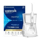 Waterpik Aquarius Water Flosser Professional For T