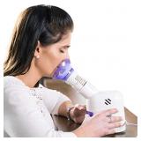 MABIS Facial Steamer, Steam Inhaler, FSA Eligible,