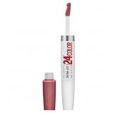 Maybelline Super Stay 24, 2-Step Liquid Lipstick M