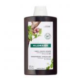 Klorane - Strengthening Shampoo - with Quinine & E