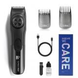 SUPRENT Adjustable Beard Trimmer for Men, Cordless