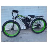 TUCSON Philodo E Bike Auction Thursday 8:00 PM 11/28/24 ID: 9150 (TUC)  (1 lots)