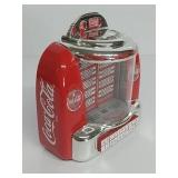 TUCSON Coca-Cola Merchandise Auction Saturday 7:00 PM 12/14/24 ID: 9209 (TUC)  (27 lots)