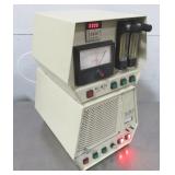 #72524051 | March Instruments Plasmod Plasma Etcher/Cleaner/Asher GCM200 Gas Control - Gilroy