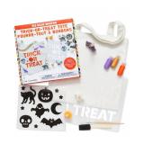 Spooky Fun DIY Halloween Tote Kit