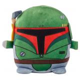 Collectible Star Wars Boba Fett Plush