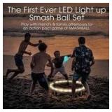 Cipton Light Up Slam Ball - Brand New