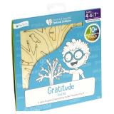 Grow Gratitude: Kids Tree Craft Kit