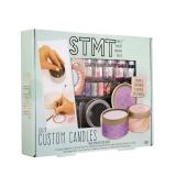 Create Custom Candles Kit