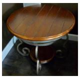 Pair of Matching End Tables