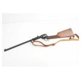 Heritage Rough Rider Rancher .22 LR