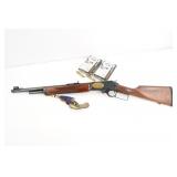 Marlin 1895M .450 MARLIN