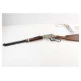 Henry Repeating Arms Silver Boy" .22 Short/L/LR