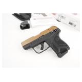 Ruger LCP II .22 LR