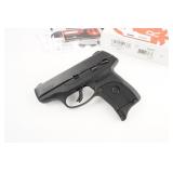 Ruger EC9s 9mm Luger