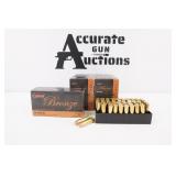 PMC 250 Rounds 38 SPL