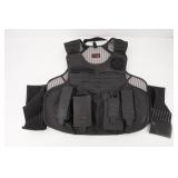 Safariland Armory Plated Vest