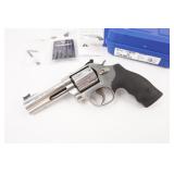 Smith & Wesson 686-6 .357 MAGNUM