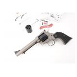 Ruger Super Wrangler .22 Cal