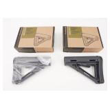 MagPul MOE MAG401-GR Set of 2