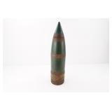 US Military Artillery Shell