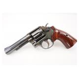 Smith & Wesson 10-6 38 S&W Special CTG