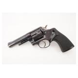 Ruger Police Service Six .357 Mag