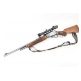 Marlin 1895SS 45/70 Govt