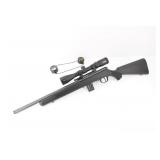 Savage Arms 93R17 .17 HMR