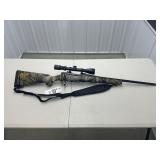 Mossberg Patriot .308 Cal