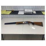 BROWNING CITORI 12 GA 3" TRAP GUN