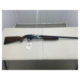 Savage Westpoint 167 TD 12GA Pump Shotgun 3