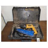 DeWalt 1/2" Drill w/ Case Electric