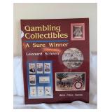 Gambling Collectibles with Price Guide