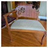 Vintage Victorian Settee/ Love Seat