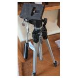 Pro Model Phot Tripod Model 1350C