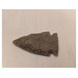 Flint Arrow Head