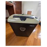 Fellowes PS-60 Paper Shredder