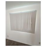 Vinyl Vertical Blind