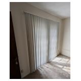 Vinyl Vertical Blind