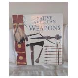 Native American Weapons By Colon Taylor