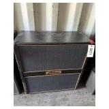 Albion N89 base cabinet.