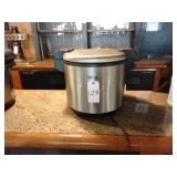 Aroma Comercial rice warmer